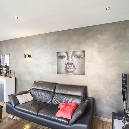 La Maison Du Chef ! Apartmán Troyes
