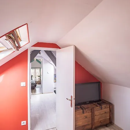 La Maison Du Chef ! *