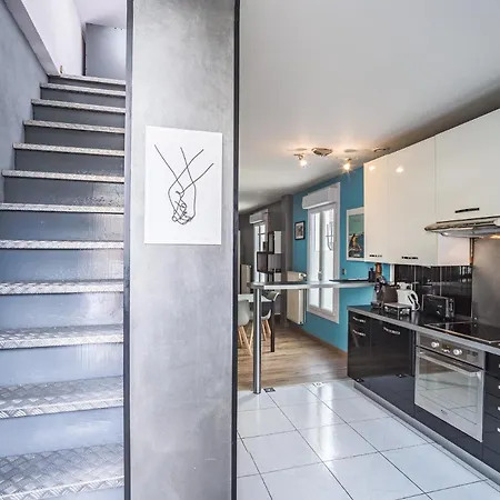 La Maison Du Chef !